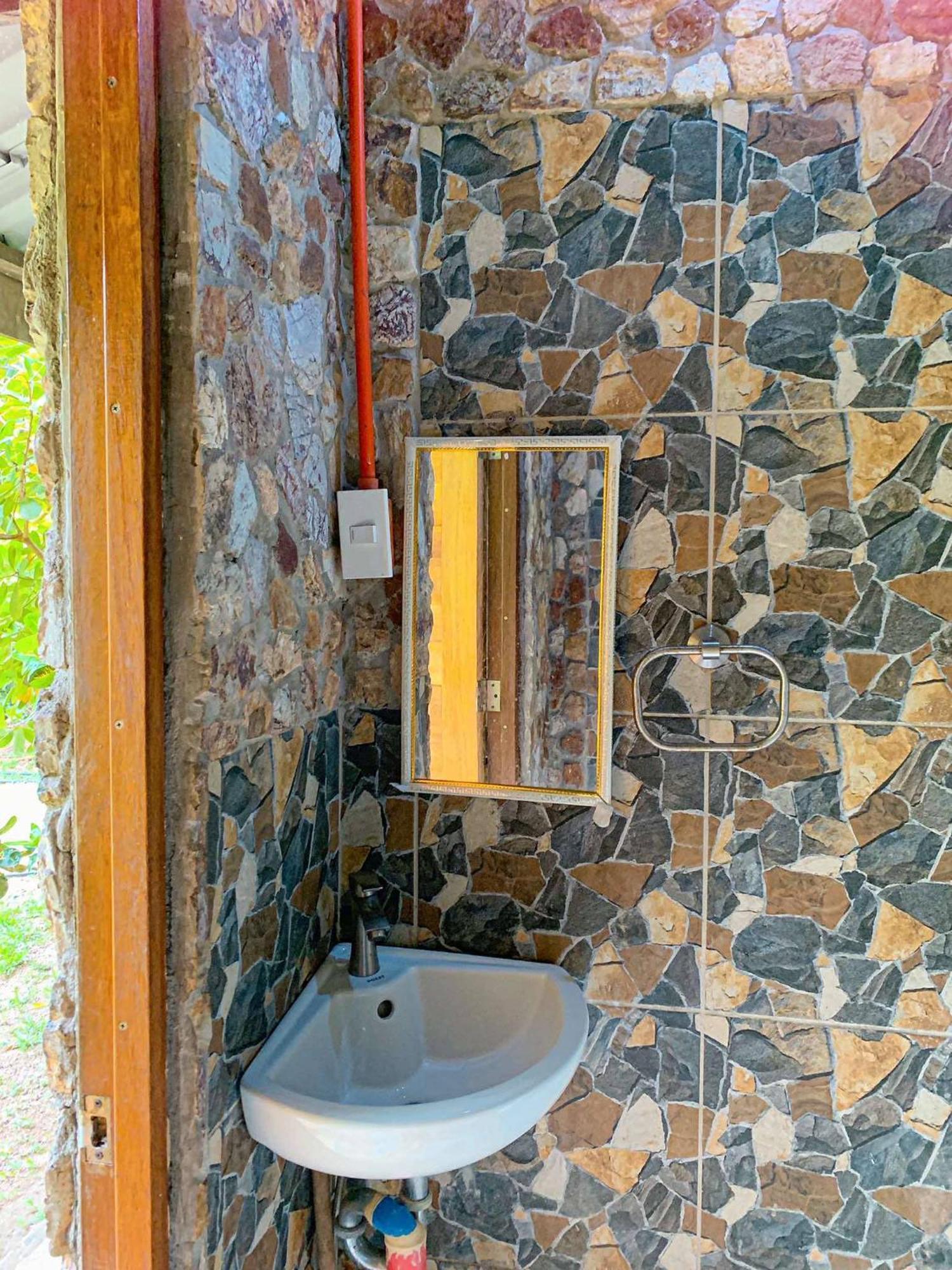 Ocamocam Beach Nature Resort New Busuanga Exterior foto